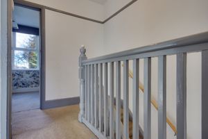 First Floor Landing- click for photo gallery